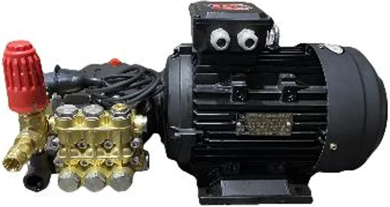 Моноблок SJE1521 Total Stop фото