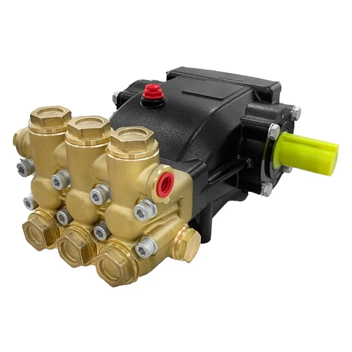 Насос высокого давления Tor MOHP1520R фото