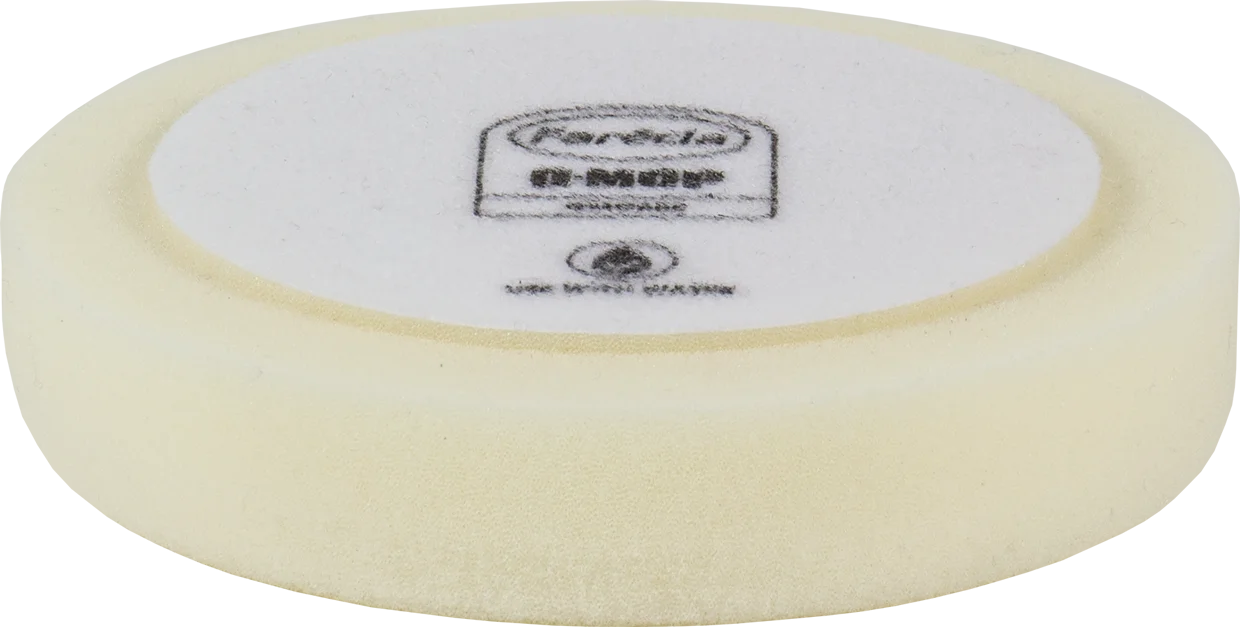 Полировальный круг G Mop для мокрого полирования фото