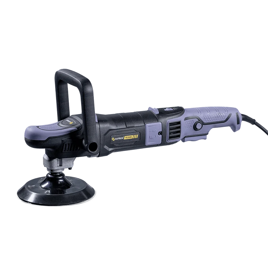 Профессиональная полировальная машинка роторного действия Au-081251200 фото