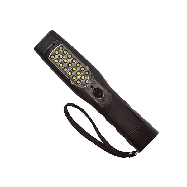 Переносной светодиодный светильник на АКБ Lena Lighting CROP LED фото