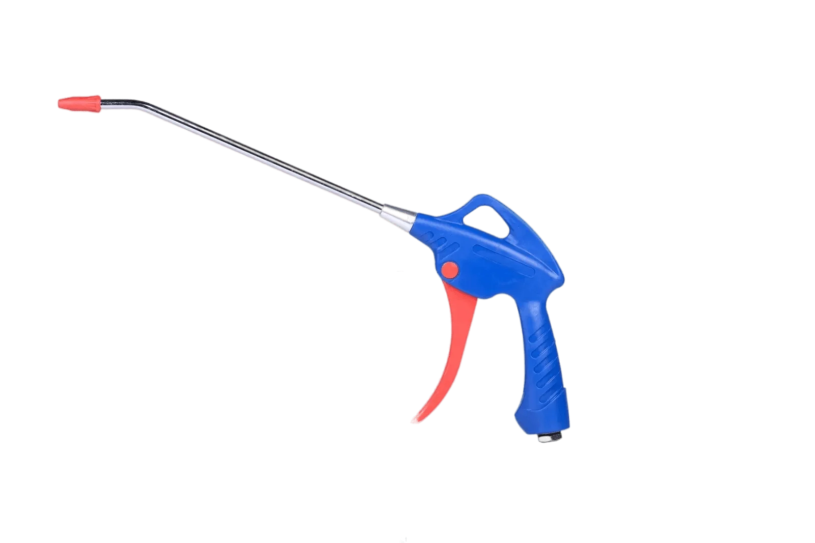 NORDBERG ПИСТОЛЕТ Ti4L продувочный пластик, сопло 20 см фото