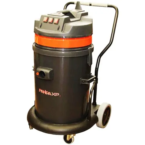 Каталог товаров Все Для Автомоек-Водопылесос IPC Soteco Panda 440 M GA XP Plast (на тележке) Водопылесос IPC Soteco Panda 440 M GA XP Plast (на тележке) фото