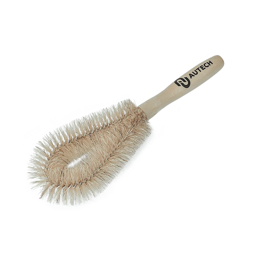 Ёршик для чистки колёсных дисков Au-4c12-30 фото