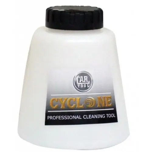 Нижняя часть с крышкой SPZ010023 фото