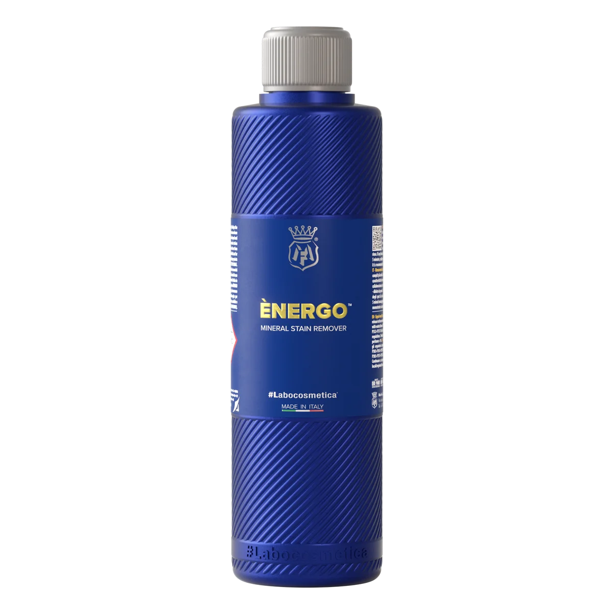 Очиститель оксидного налета и известковых отложений ENERGO фото