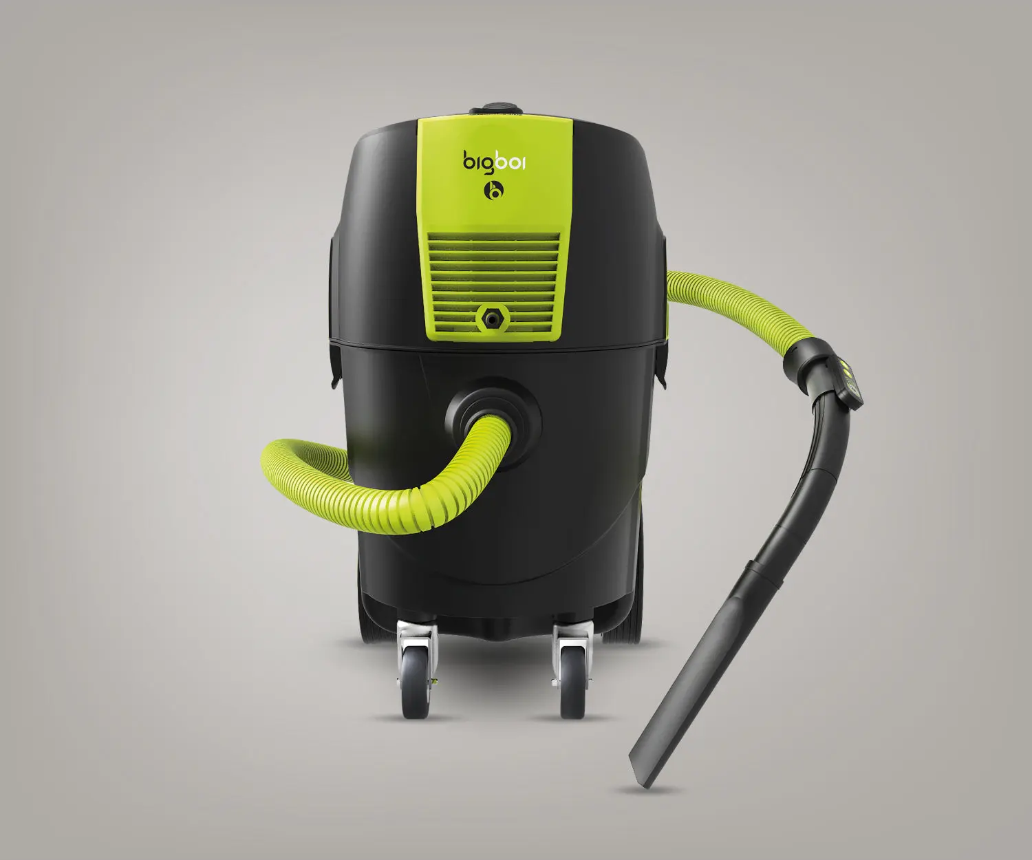 Каталог товаров Все Для Автомоек-Пылесос для влажной и сухой уборки Bigboi Suckr Pro Пылесос для влажной и сухой уборки Bigboi Suckr Pro фото