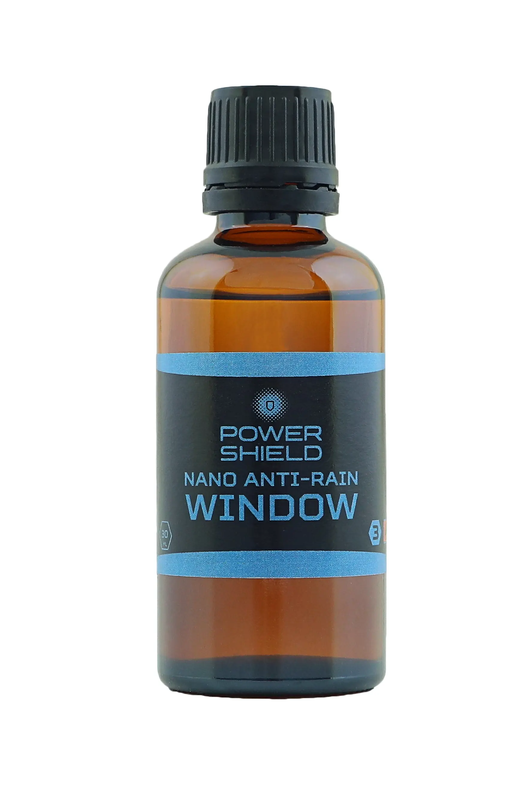 Power Shield Anti Rain Window Защитное покрытие для стекла фото