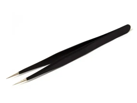 Uzlex Пинцет фото