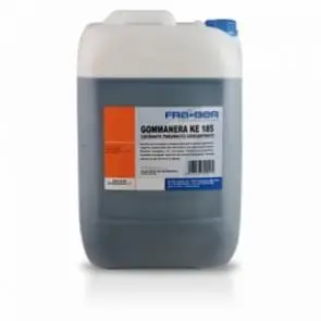 GOMMANERA KE 185 Средство для чернения резины