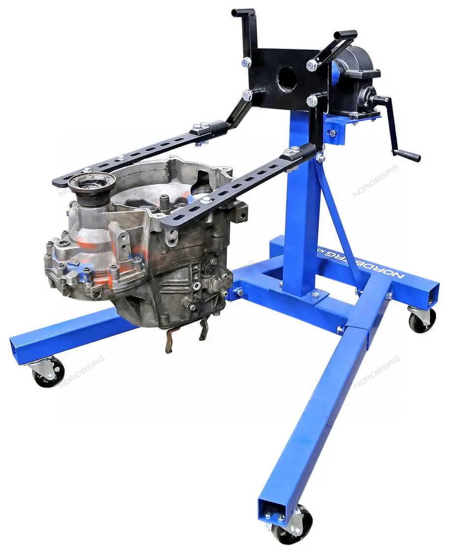 Каталог товаров Все Для Автомоек-Адаптер для ремонтных стендов Nordberg N300GB2 Адаптер для ремонтных стендов Nordberg N300GB2 фото