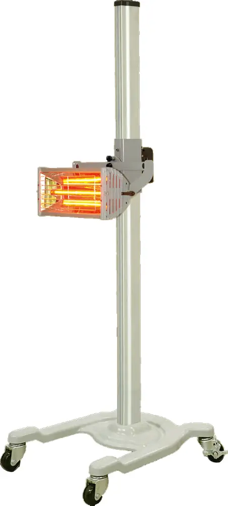 IR 1H Инфракрасная коротковолновая сушка фото