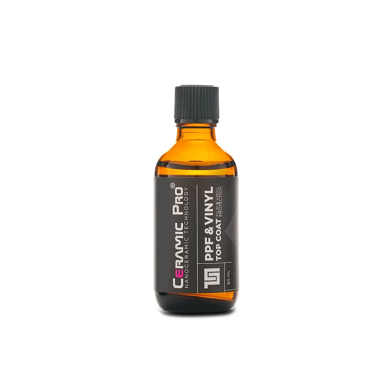Ceramic Pro PPF Vinyl Top Coat Защитное покрытие для пленок фото