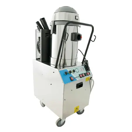 Clean Vapor парогенератор для автомойки и СТО BF090EFR фото