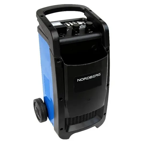 Каталог товаров Все Для Автомоек-Пускозарядное устройство 12/24V макс ток 360A Пускозарядное устройство 12/24V макс ток 360A фото