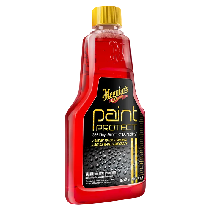 Средство Для Защиты Лакокрасочного Покрытия Paint Protect 473 мл
