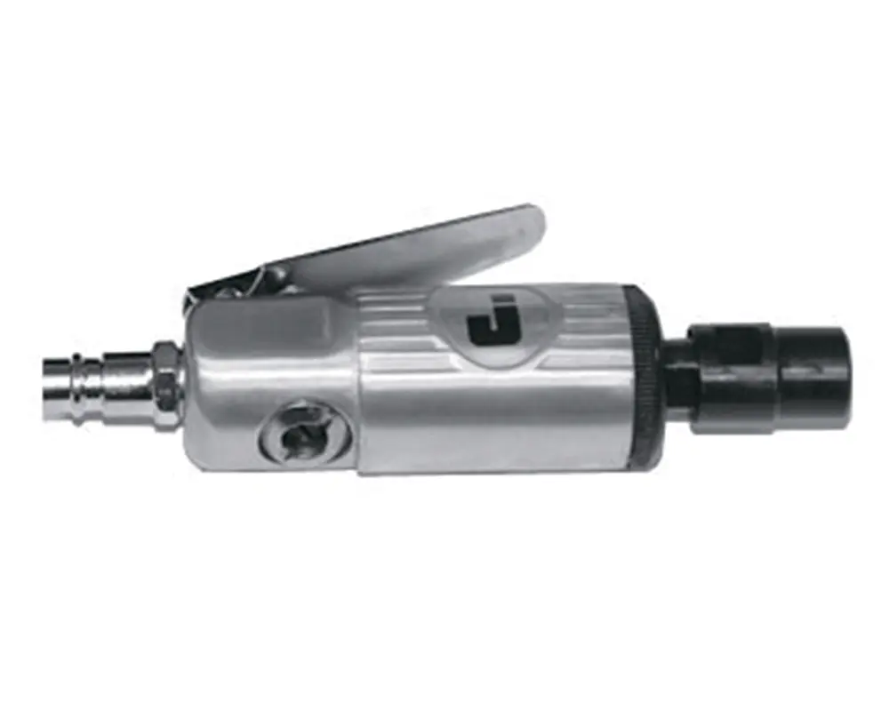 Пневматическая прямая ротационная шлифовальная мини-машинка J-1010 фото