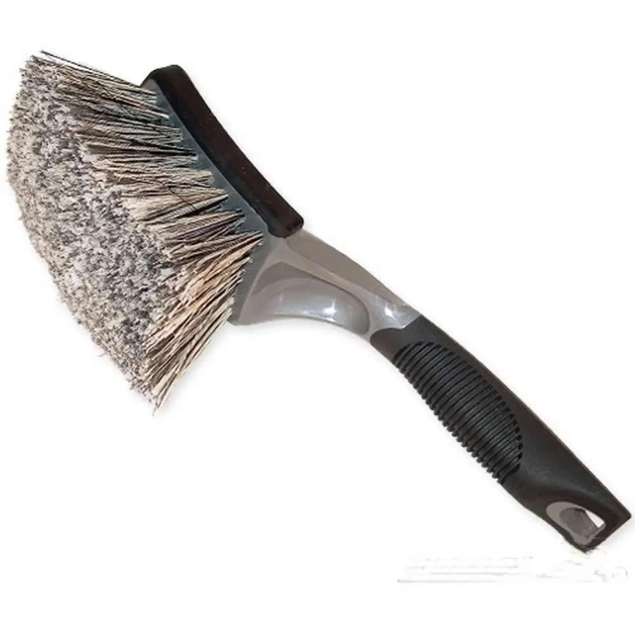 Щетка 25см для чистки экстерьера средне-жесткая X-treme SG Pro Series Sult&Pep фото