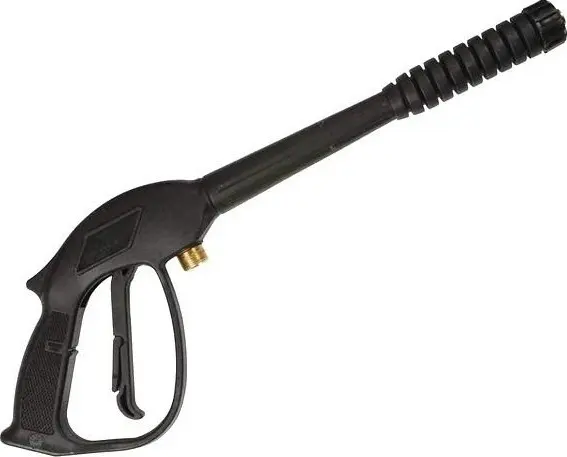 Пистолет Portotecnica 40012 IPPR фото