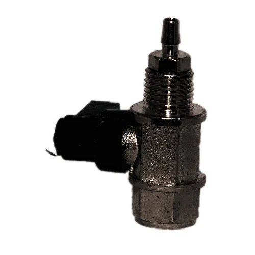 Клапан подачи воздуха (схема 22 и 17) SPZ010017 фото