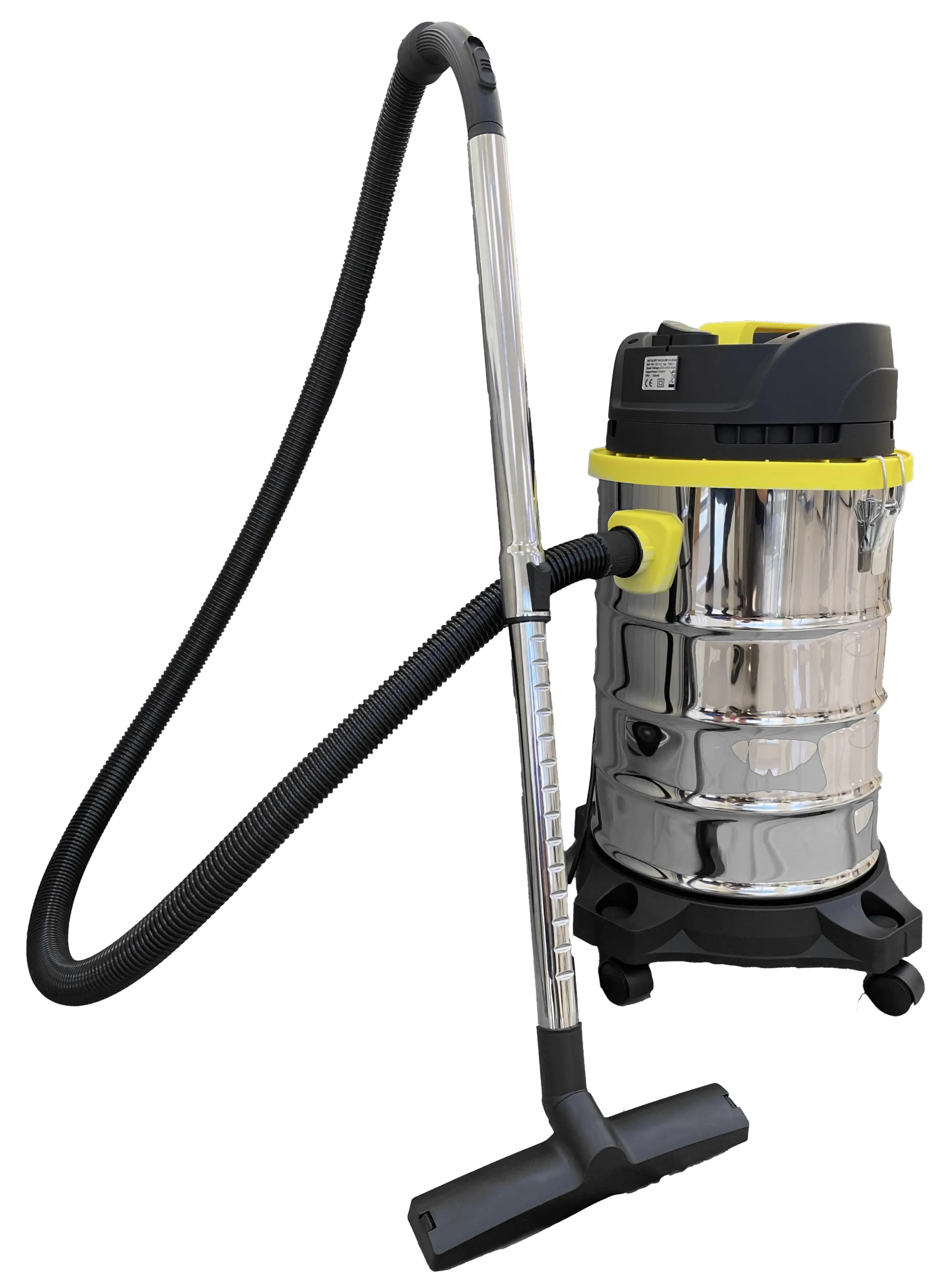 Каталог товаров Все Для Автомоек-Пылеводосос Zero TB-112 Пылеводосос Zero TB-112 фото