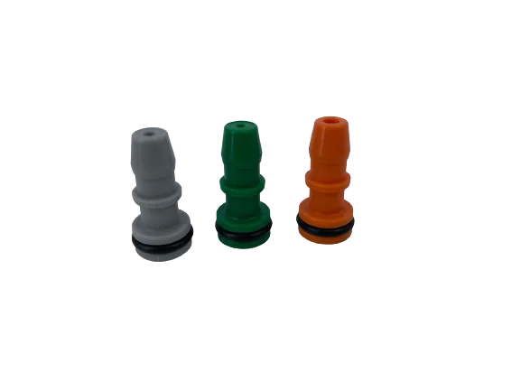 Комплект пеносмесителей к распылителям Bag With Mixers 1289 фото