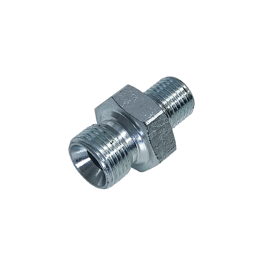 Каталог товаров Все Для Автомоек-Переходник с резьбы M1/4 x M3/8 Au-4308 Переходник с резьбы M1/4 x M3/8 Au-4308 фото