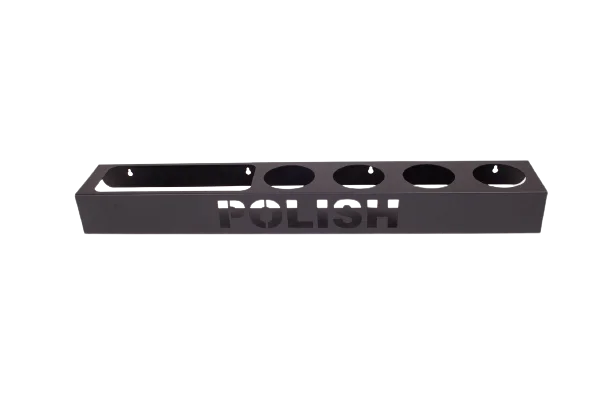 Полка для паст 800 мм SWC Pro Polish фото