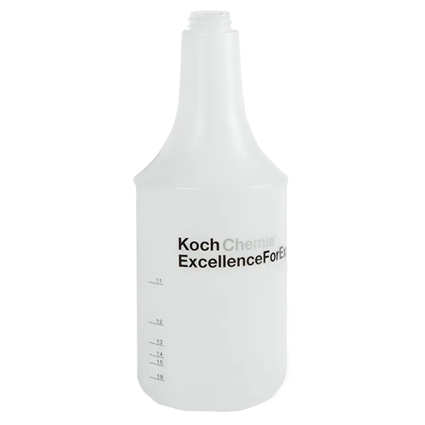 Каталог товаров Все Для Автомоек-Бутылка для распрыскивателя 999063 Бутылка для распрыскивателя 999063 фото