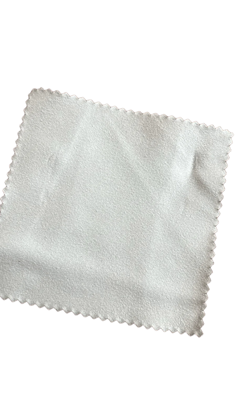 Салфетка для нанесения защитных составов 10x10см 200gsm фото