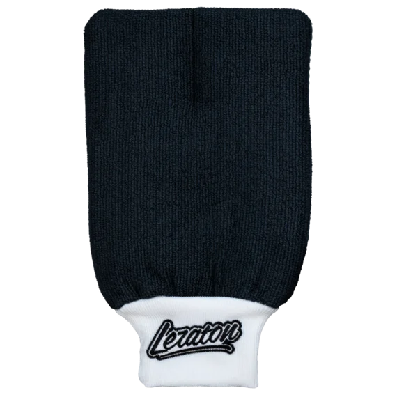 Варежка для стекла Leraton Glass Mitt MWF 30х20 300gsm фото