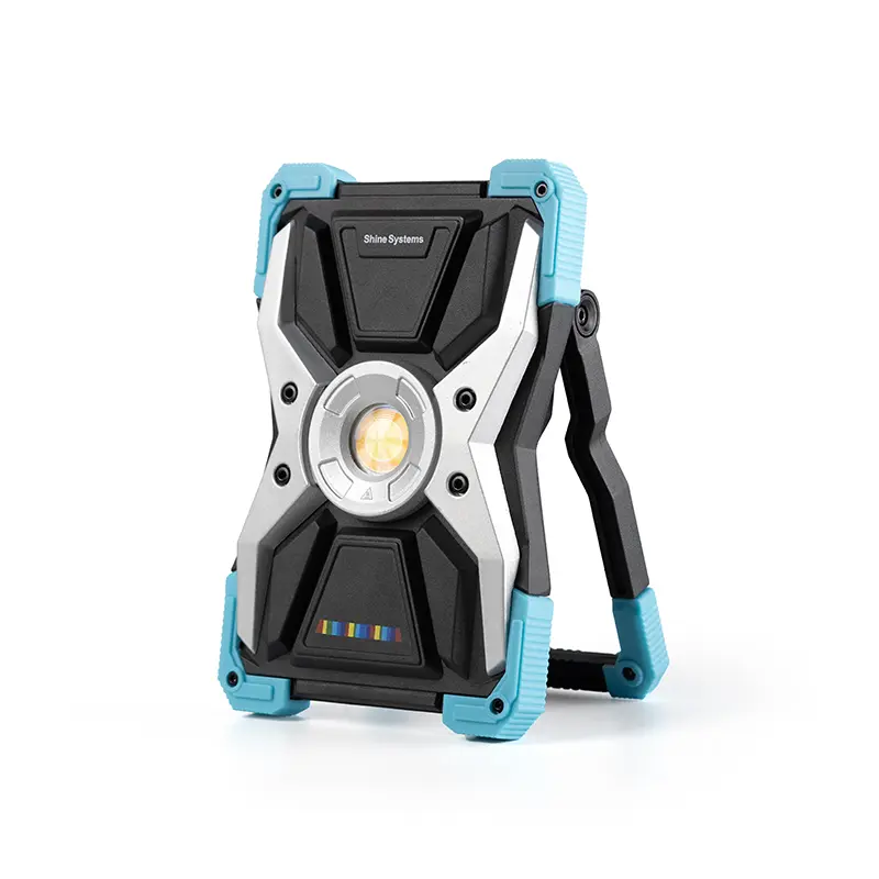 Мультифункциональный напольный фонарь Shine Systems Multifunctional Light фото