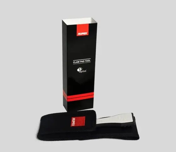 Каталог товаров Все Для Автомоек-Чехол для инструмента для замены и чистки полировальных дисков Чехол для инструмента для замены и чистки полировальных дисков фото