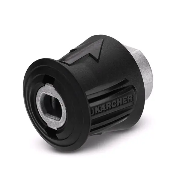 Каталог товаров Все Для Автомоек-Быстросъёмная муфта для бытовых минимоек 4.470-041 Быстросъёмная муфта для бытовых минимоек 4.470-041 фото