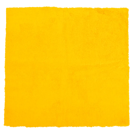 Микрофибра для располировки с низким ворсом BUFF BROTHERS POLISH BROTHER GOLD 40x40 фото