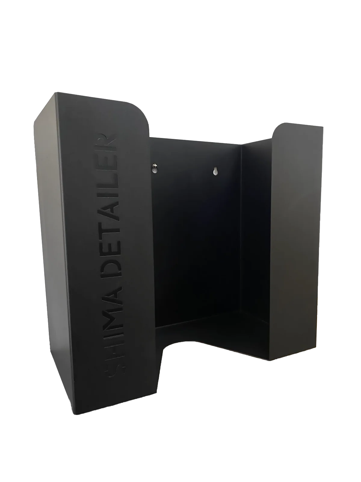 Держатель для турбосушки вертикальный Shima фото