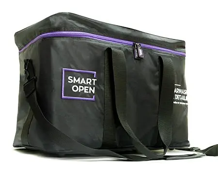 SMART OPEN сумка детейлера, автолюбителя фото