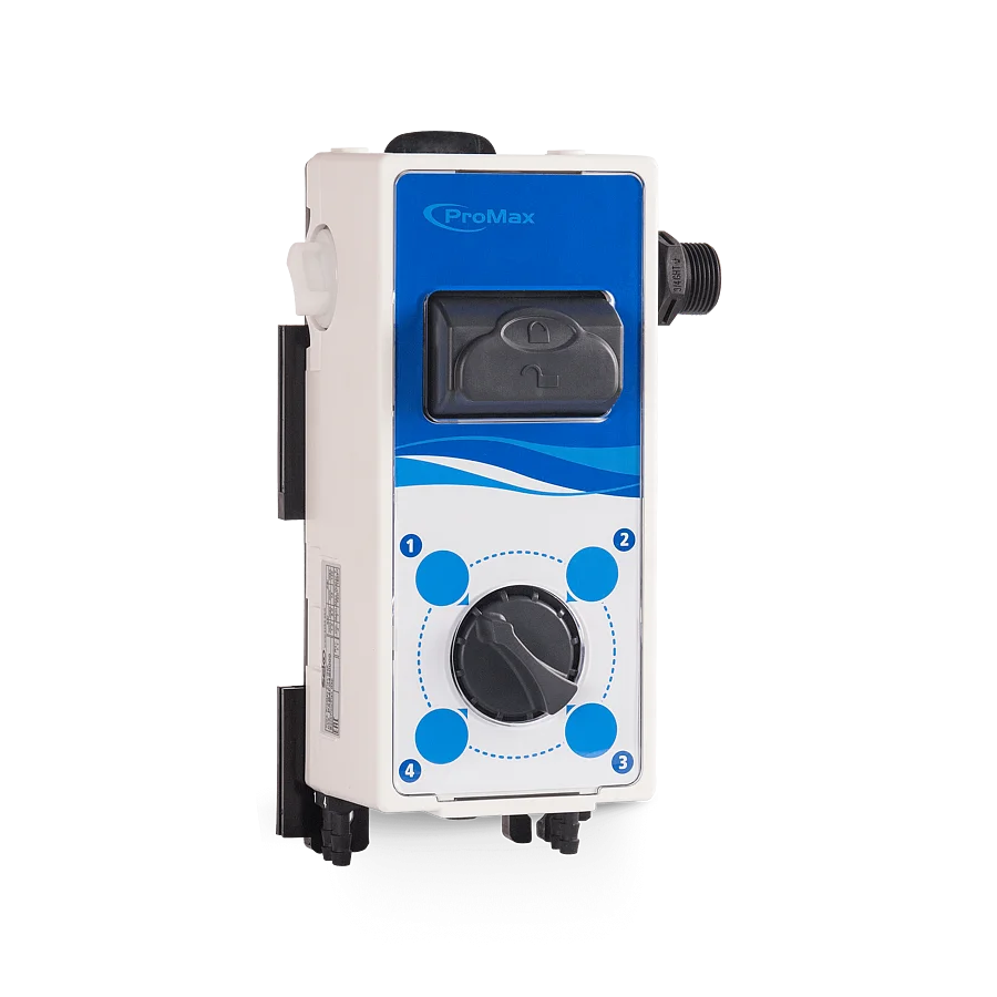 Promax 4 л/мин 4 СОСТАВА PXB4F04S0000 фото
