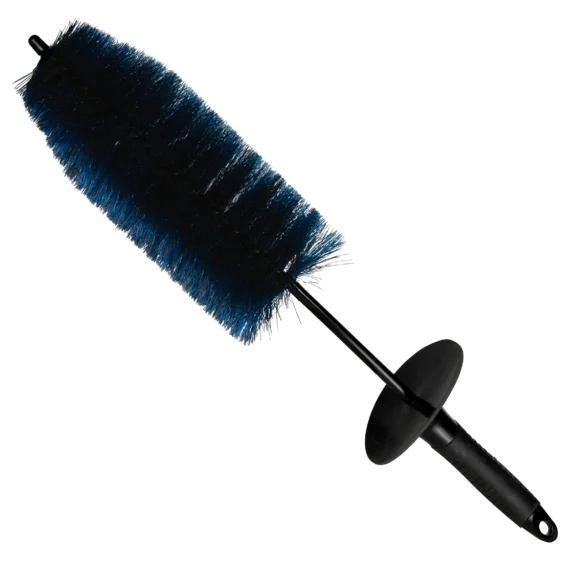 Каталог товаров Все Для Автомоек-Ершик для чистки дисков (широкий) Leraton Wheel Brush WB1 Ершик для чистки дисков (широкий) Leraton Wheel Brush WB1 фото