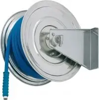 Барабан AVM 9310 фото