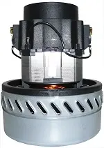 Турбина вакуумная 1250 Вт фото