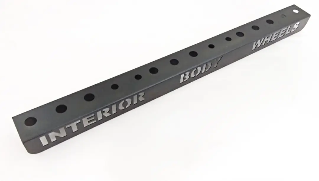 Держатель кистей SWC PRO, 800мм фото