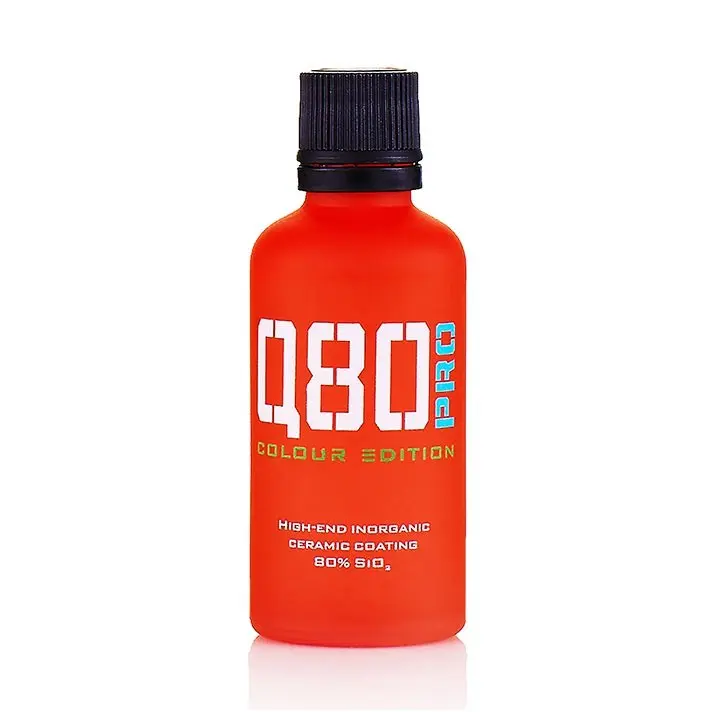 ULTRA Q80PRO Colour Edition керамическое покрытие фото