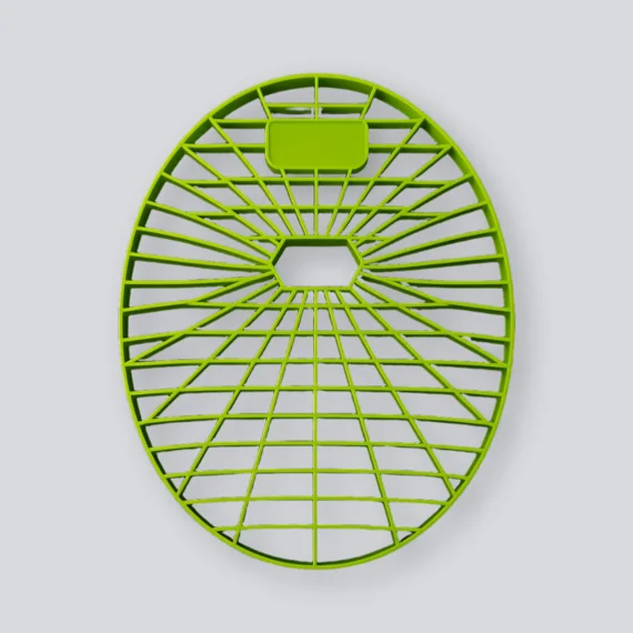 Пескотделитель (сепаратор) для ведра OOPSY!! фото