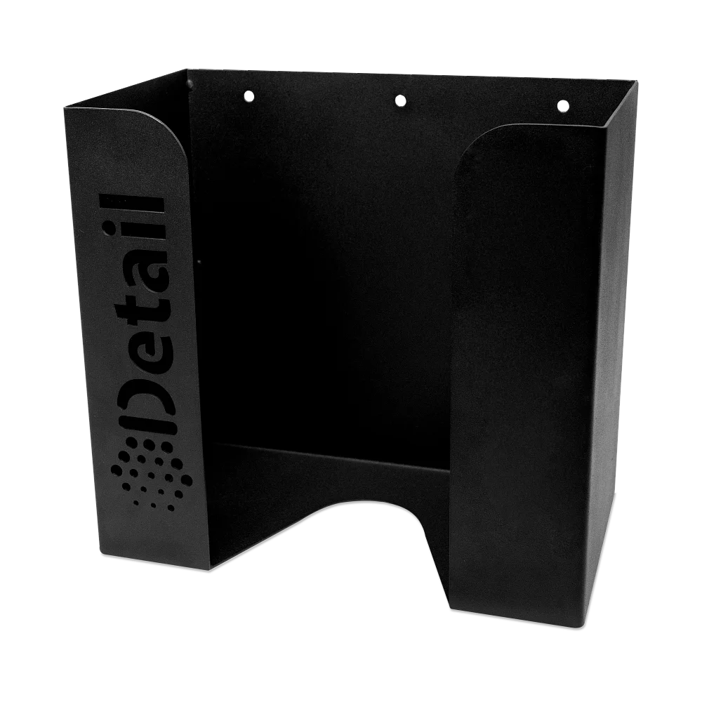 Кронштейн для турбосушки Detail DT-3034 фото