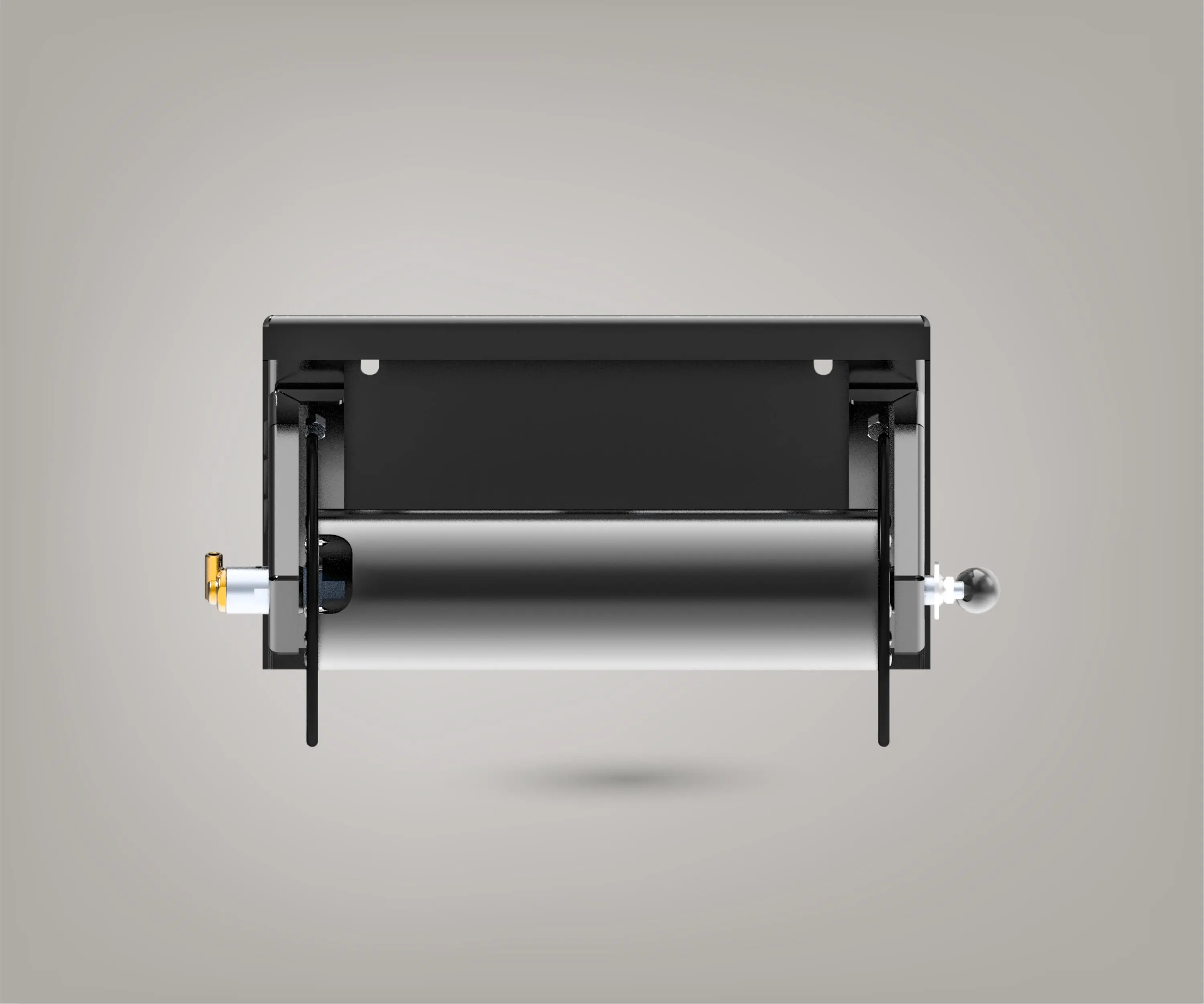 Настенное крепление BigBoi Washr Pro & Duo фото