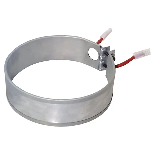 Элемент нагревательный 160x45h 1200Вт Bieffe C23B фото