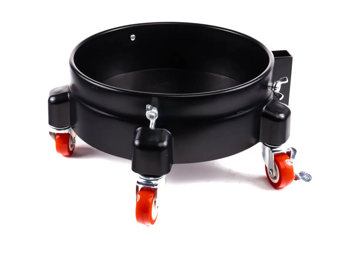 Подставка на колесиках для Ведра для мойки Universal pulley base P60 фото