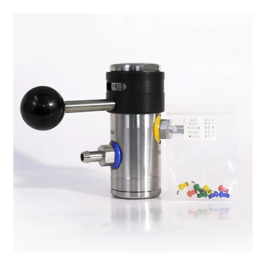 Каталог товаров Все Для Автомоек-Инжектор-дозатор под один состав ST-168 ST-168 Инжектор-дозатор под один состав ST-168 ST-168 фото