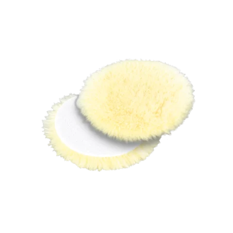 AUTOSOL круг полировальный мех 135 мм фото